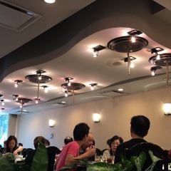 Landmark Hotpot House User Photo