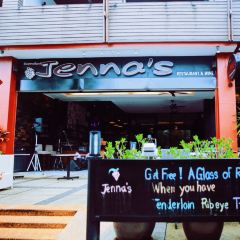 Jenna's Bistro & Wine張用戶圖片