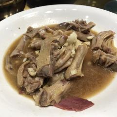 CHEN CHU 여행 사진