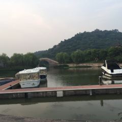 Kaiyuan Mingju User Photo