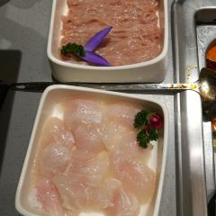 Haidilao Hot Pot (dahua) User Photo