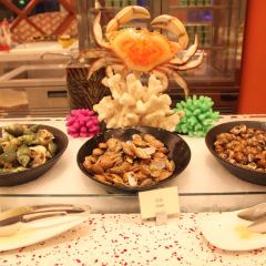 DOLPHIN ALL DAY DINING User Photo
