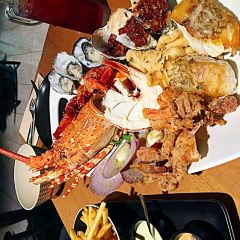 Seascape Restaurant & Bar User Photo