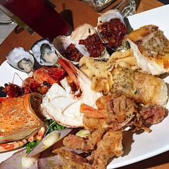 Seascape Restaurant & Bar User Photo