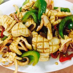 傅记海鲜饭店28年老字号(双月湾店) User Photo