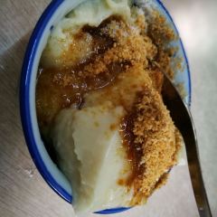 張欽德·廣場老牌豆花甜湯（總店）張用戶圖片