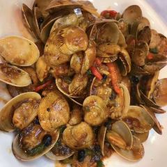 Sing Kee Seafood Restaurant User Photo