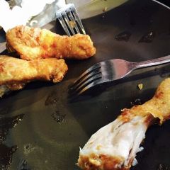 Kyochon Chicken Hongdae Store User Photo