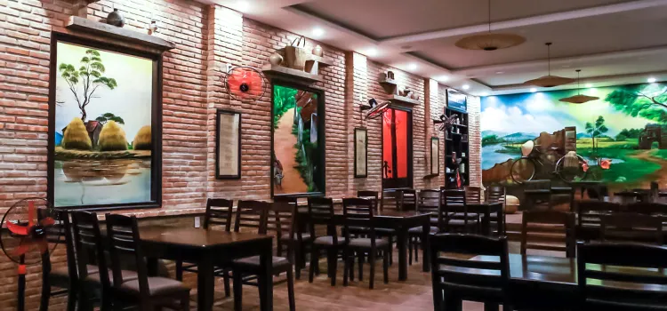 Lang Nghe Restaurant