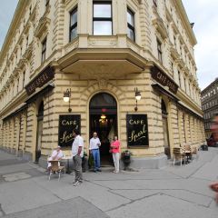 Café Sperl User Photo