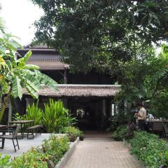 Mahob Khmer Cuisine 여행 사진
