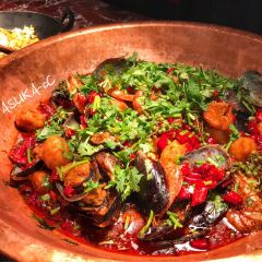 Zest(Ritz-Carlton Tianjin) User Photo