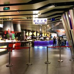 Caribbean International Seafood Cuisine Parkway User Photo