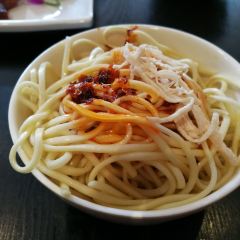 COUPLE BEEF COOKING RESTAURANT 여행 사진