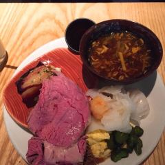 Bacchanal Buffet User Photo