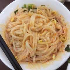 Ziwulu Zhangji Roujiamo (Cuihua Road) User Photo