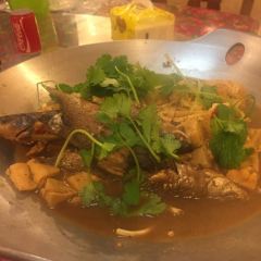 那食花开·徽菜 User Photo