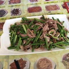 鈺姐妹餃子城張用戶圖片