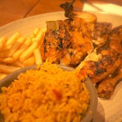 Nando's Kensington High Street 여행 사진