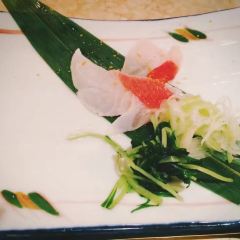 Sushi Naramoto User Photo