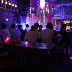 Biru Biru Cafe & Bar User Photo