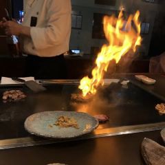 Gindako User Photo