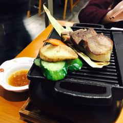 Hua Chao Japanese Art Cuisine Restaurant User Photo