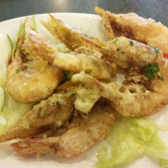 Restoran Sri Melaka 여행 사진
