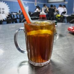 Wong Ah Wah Restaurant | Jalan Alor User Photo