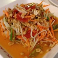 Papaya Restaurant (Indian & Thai Food) User Photo
