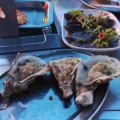 鞑子碳烤羊腿 User Photo