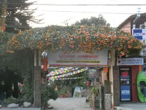 German Bakery