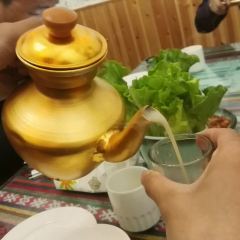 ZANG JIA XIAO GUAN User Photo