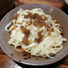 小名堂担担甜水面(东城根街店) User Photo