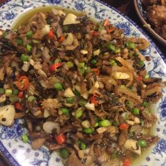 天街食府 User Photo