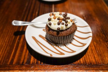 Max Brenner Chocolate Bar