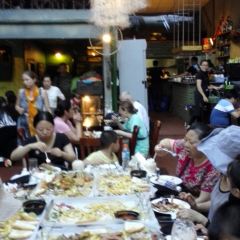 MIX Restaurant 여행 사진