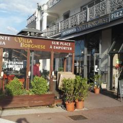 Villa Borghese User Photo