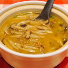 Xi Bei You Mian Cun (Hua Fa Shang Dou) 여행 사진