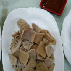 巴音杭盖蒙餐(阿拉坦合力街店) User Photo