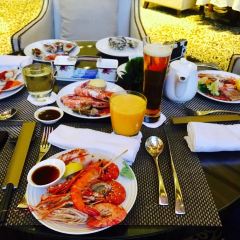 Cachet at Langham Xintiandi ảnh của người dùng