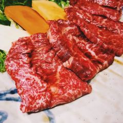 虎丸烧肉(金虹桥国际中心店) User Photo