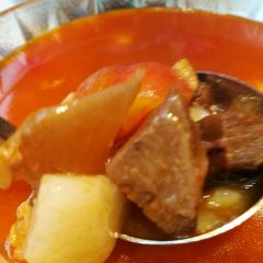 Zhang Roasted Duck 여행 사진