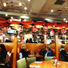 Junior's Restaurant & Bakery User Photo