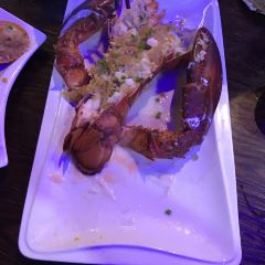 阿浪海鲜连锁餐厅(亚龙湾博后村店) User Photo