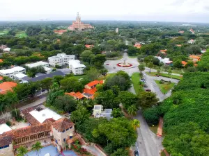 Coral Gables