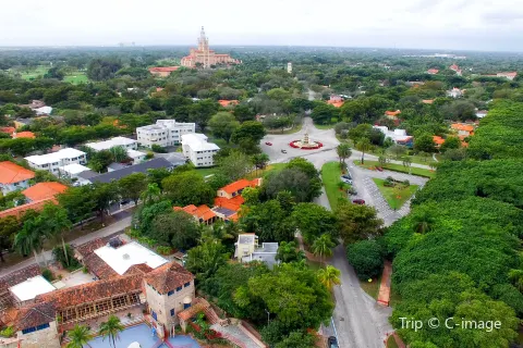 Coral Gables