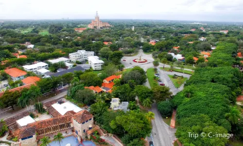 Coral Gables