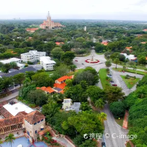 Coral Gables