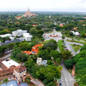 Coral Gables